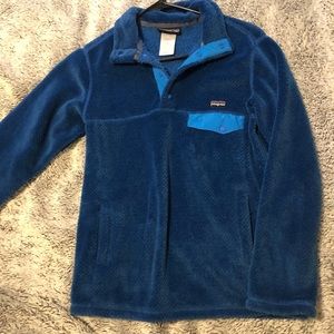 Patagonia Re-Tool snap-t